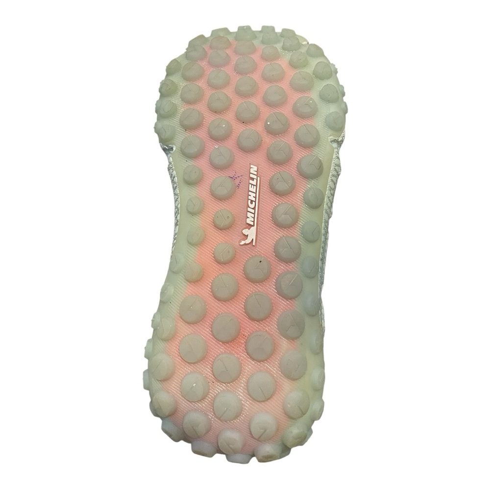 RARE Under Armour Multi-Color Trail Sneakers - Picture 11 of 12